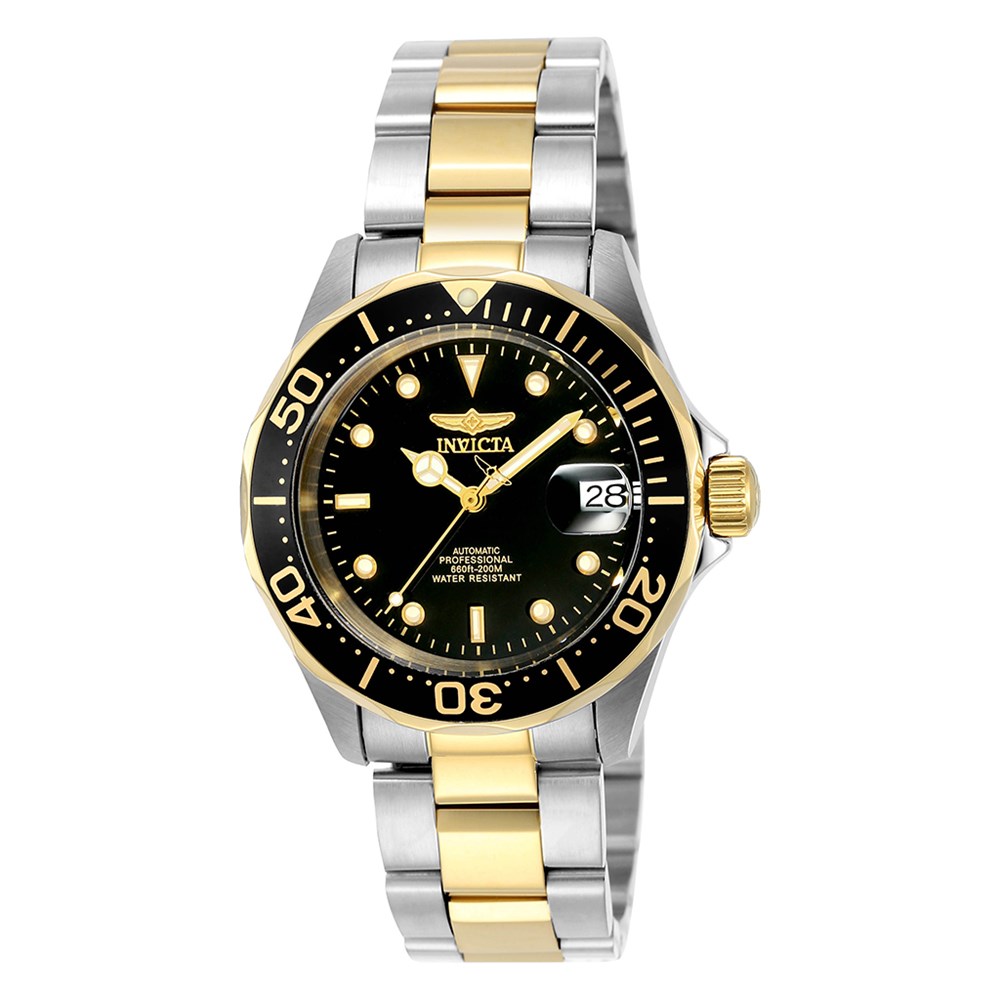 INVICTA PRO DIVER