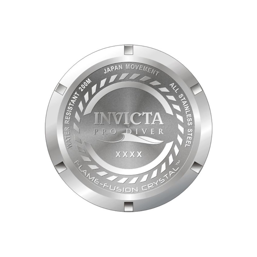 INVICTA pro diver
