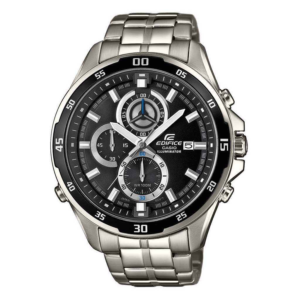 CASIO Edifice lifestyle
