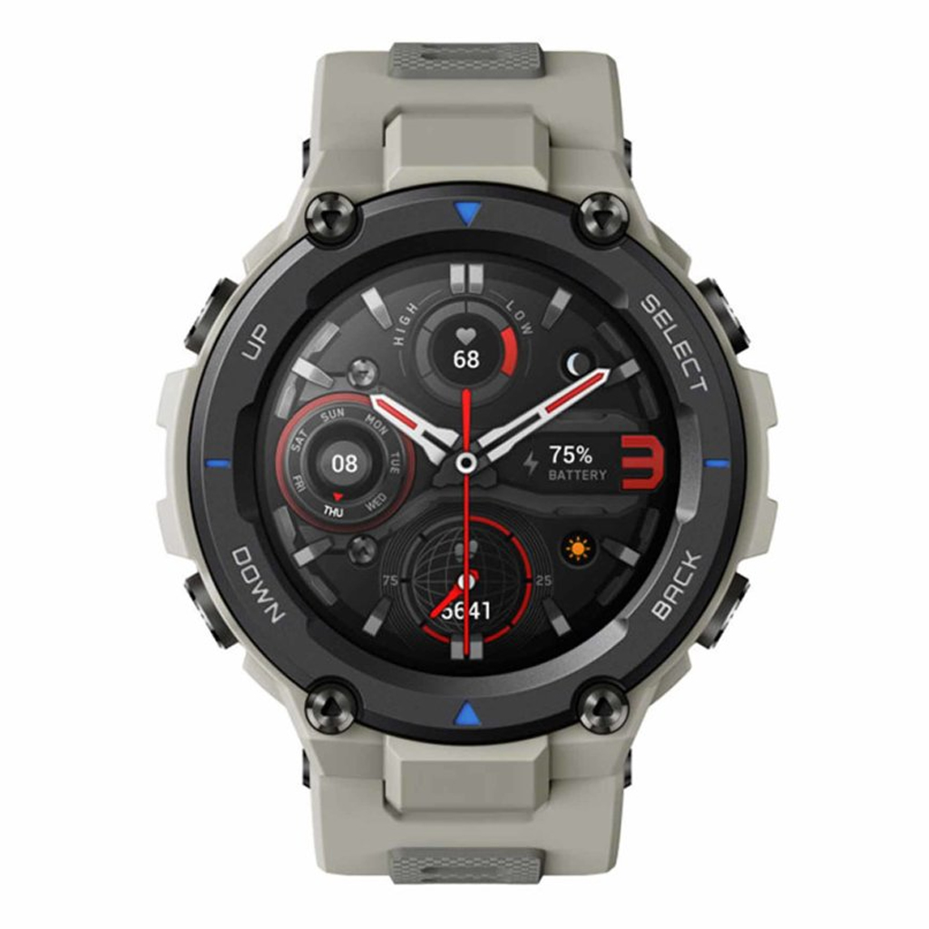 Amazfit t rex deals price