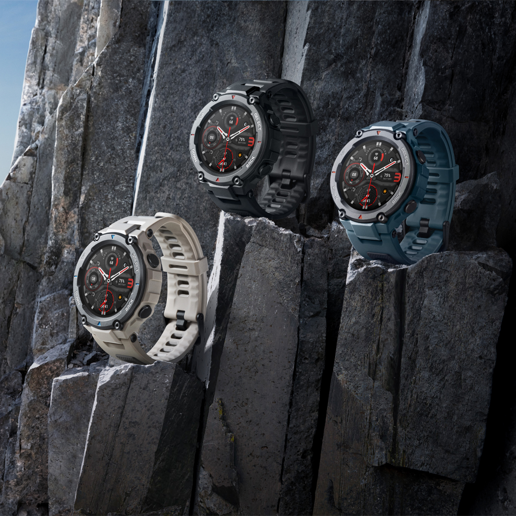 Amazfit t rex deals price
