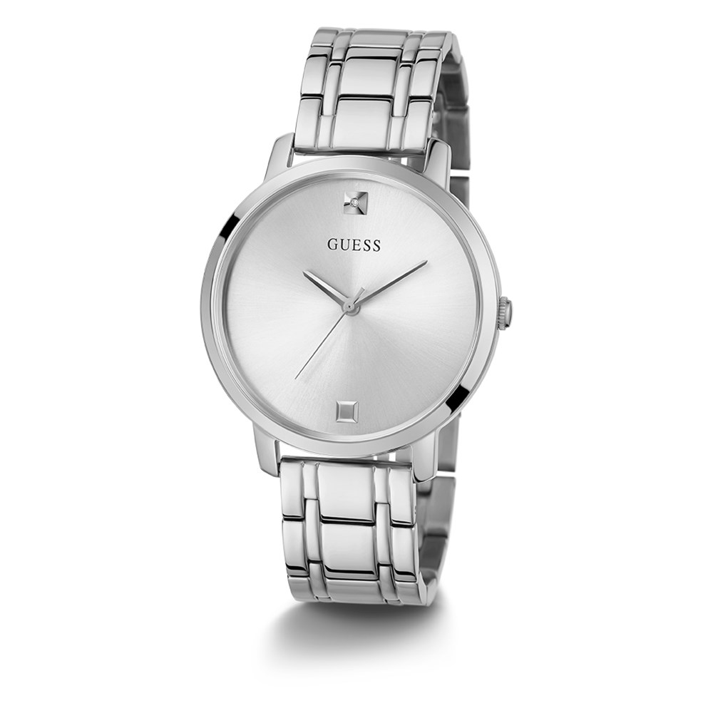 GUESS GENUINE DIAMOND