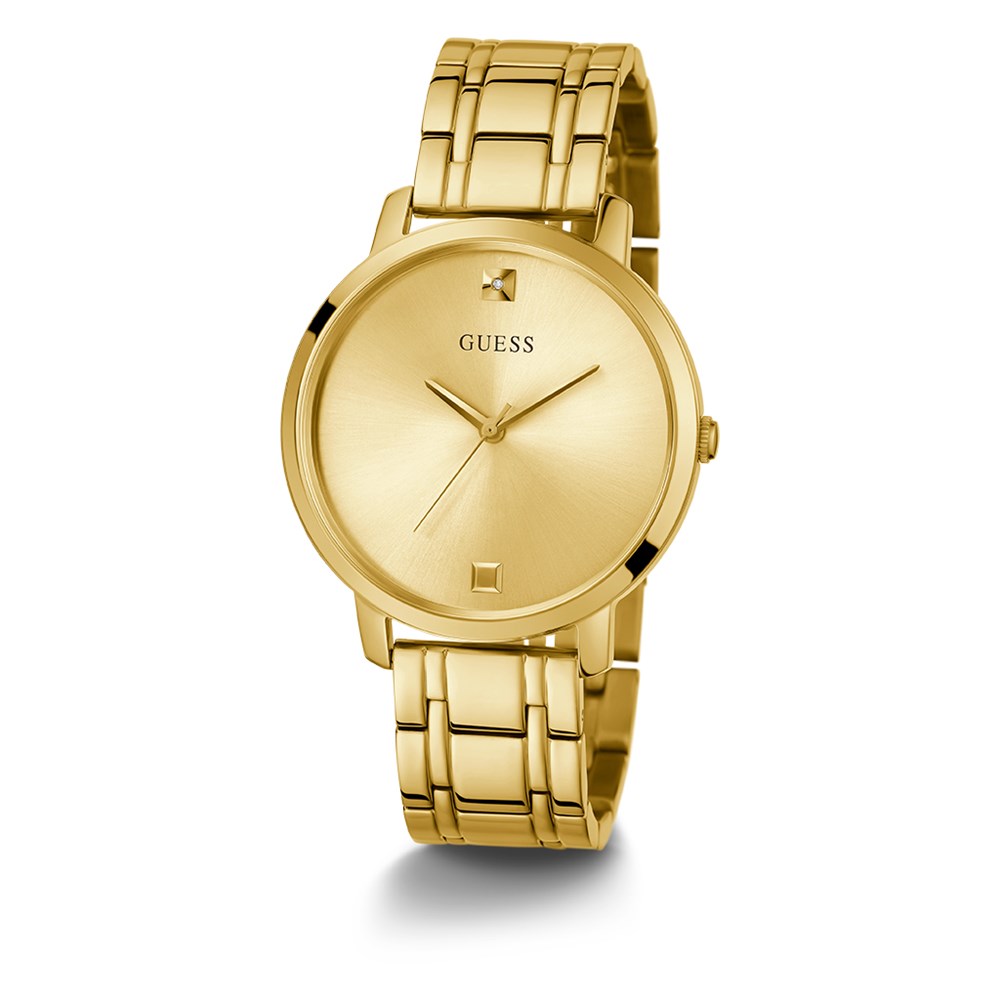 GUESS GENUINE DIAMOND