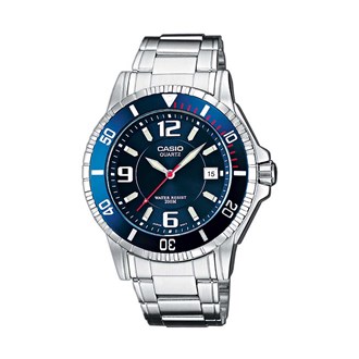 CASIO Collection
