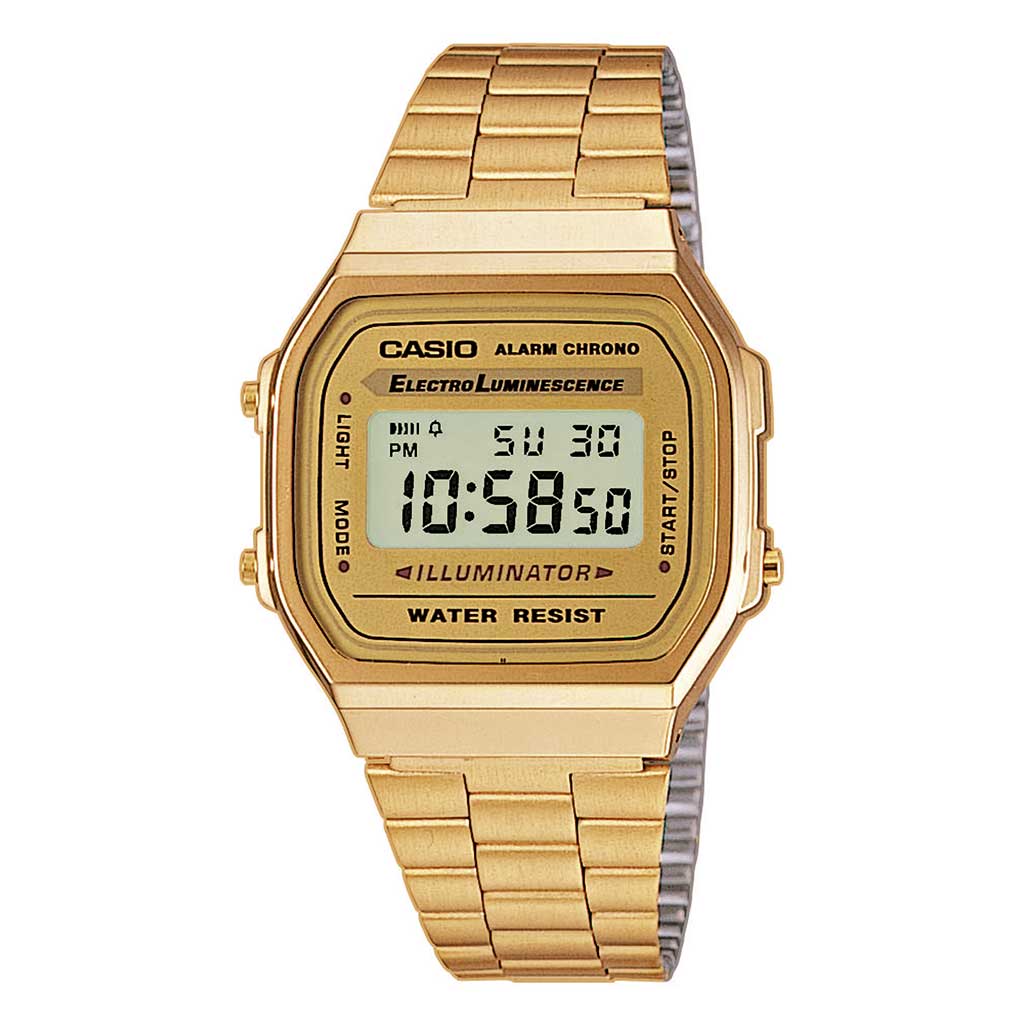 CASIO COLLECTION lifestyle