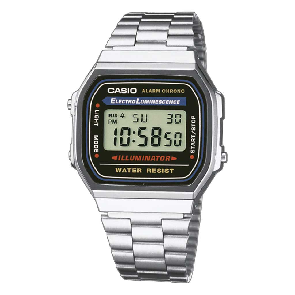 CASIO Collection lifestyle
