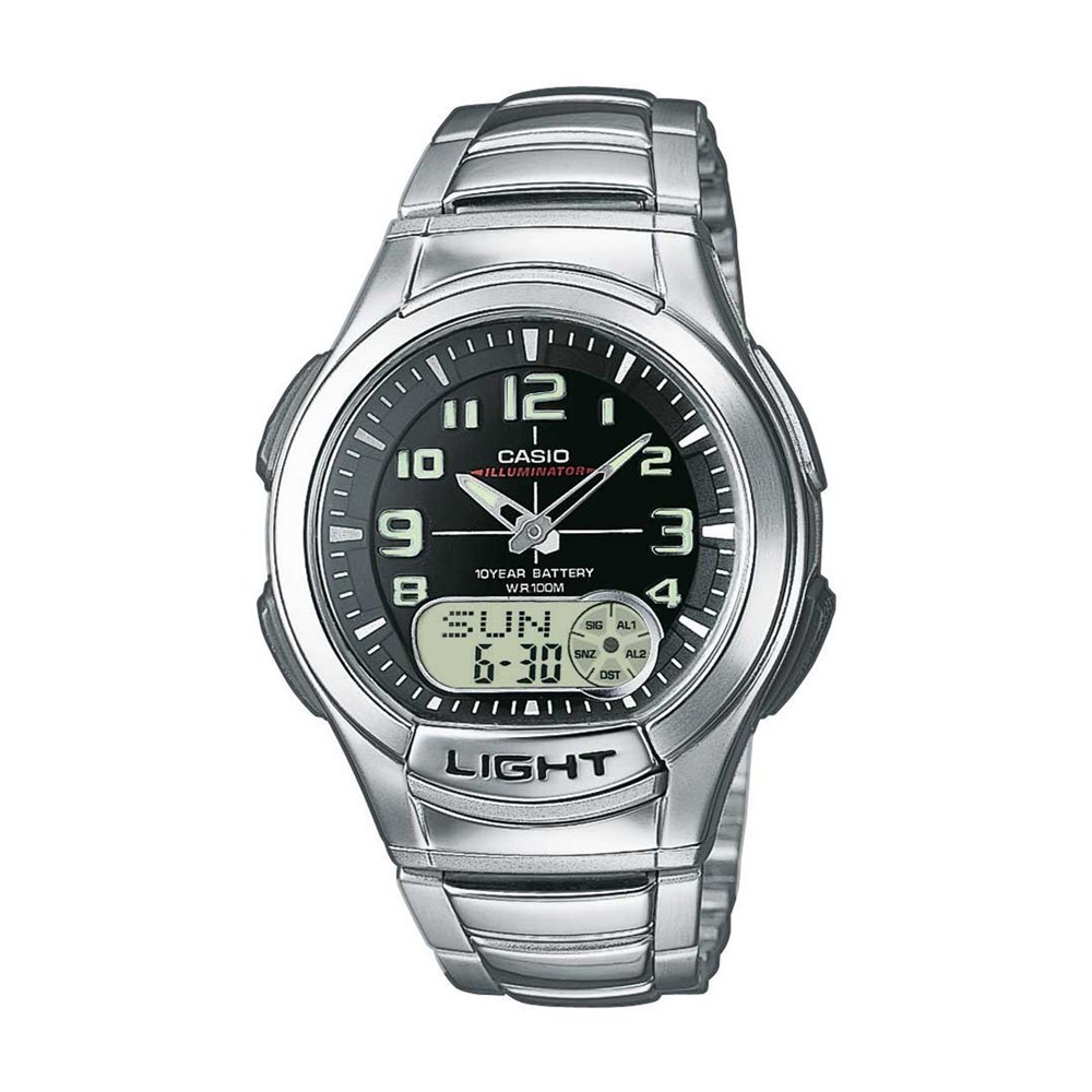 casio vintage cena