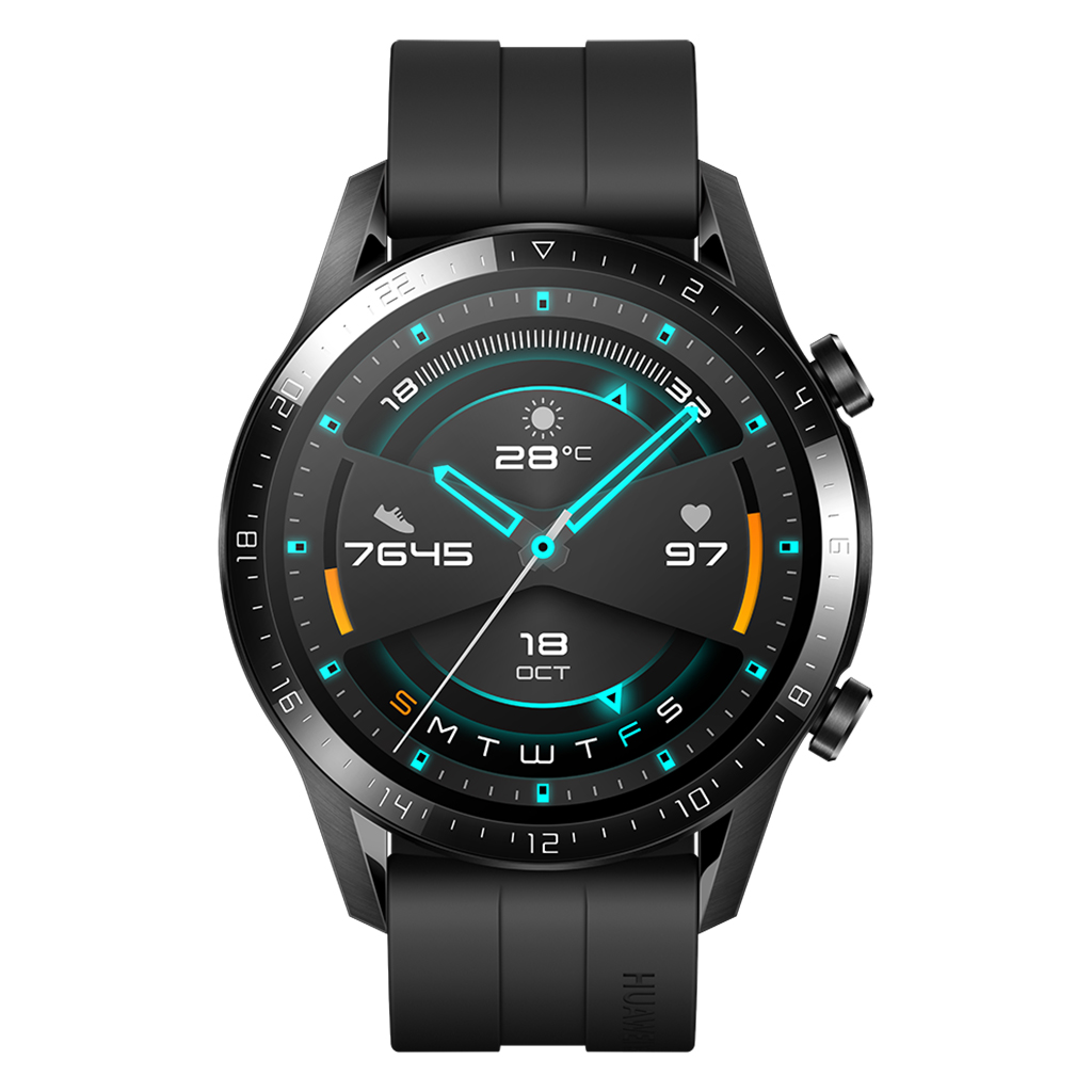 HUAWEI Watch GT 2 46 mm Sport lifestyle