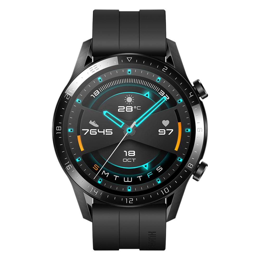 HUAWEI Watch GT 2 46 mm Sport