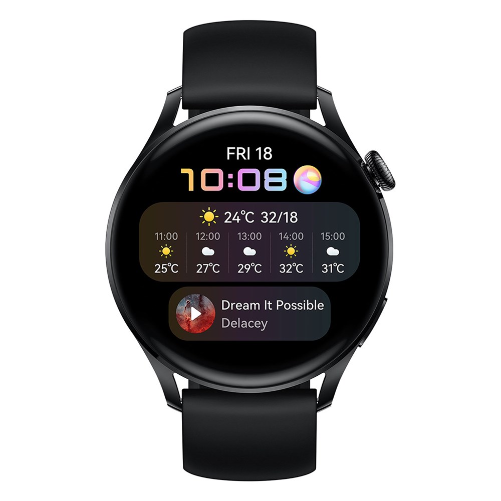 HUAWEI Watch 3