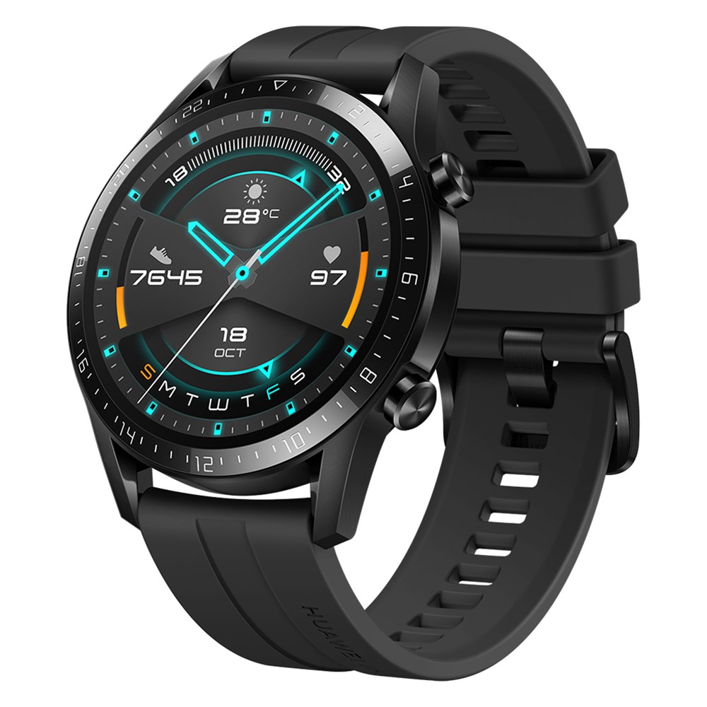 HUAWEI Watch GT 2 46 mm Sport