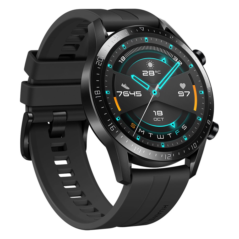 HUAWEI Watch GT 2 46 mm Sport