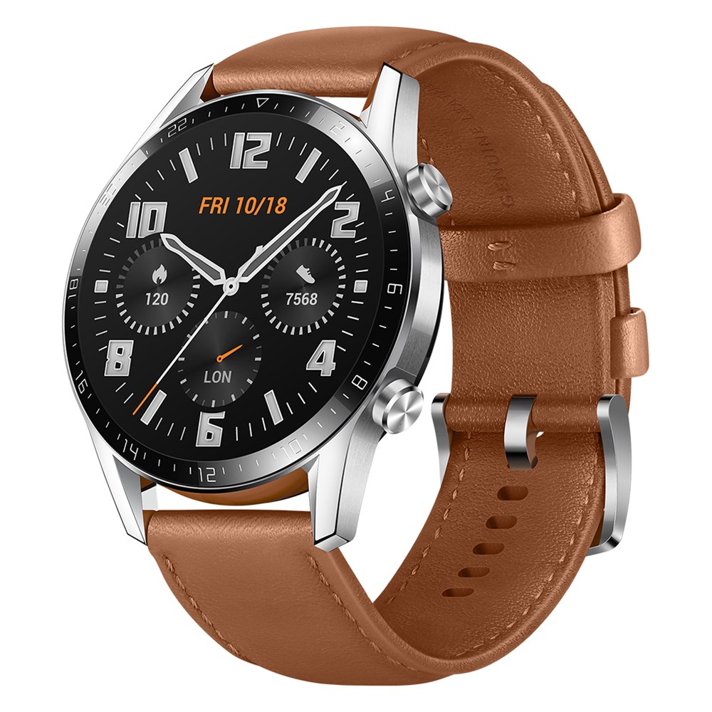 HUAWEI Watch GT 2 46 mm Classic