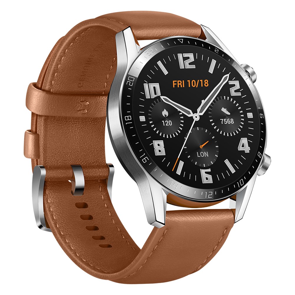 HUAWEI Watch GT 2 46 mm Classic