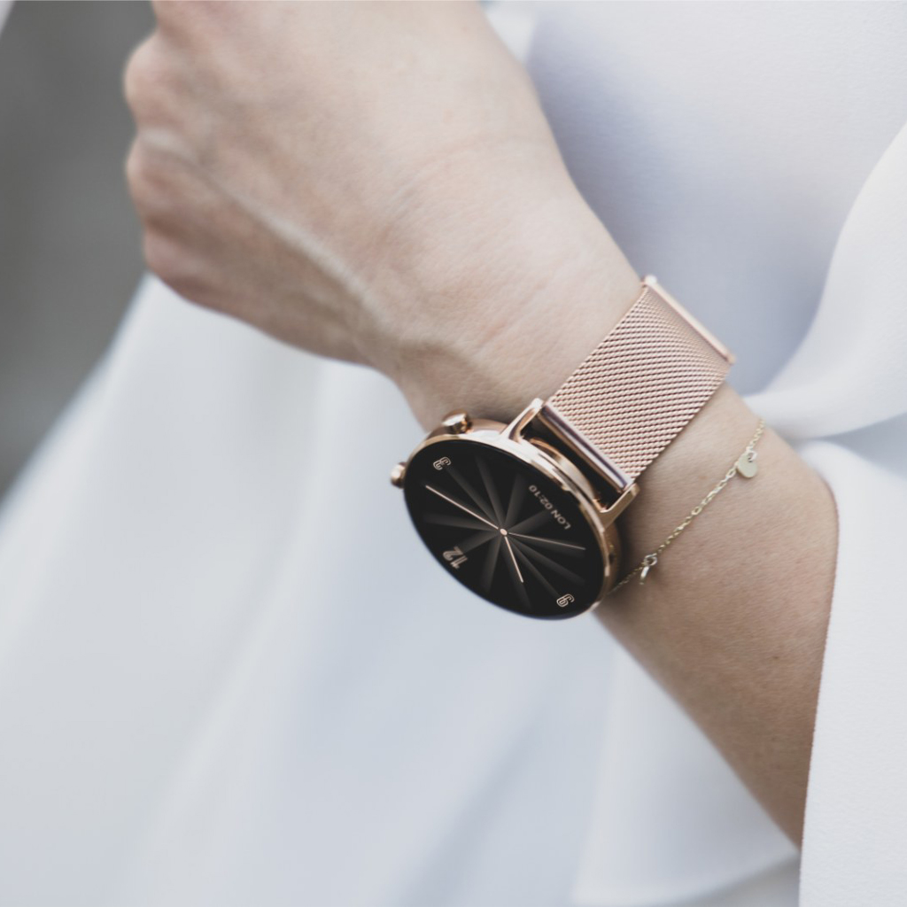 HUAWEI Watch GT 2 42 mm Elegant lifestyle