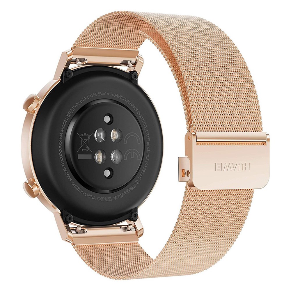 HUAWEI Watch GT 2 42 mm Elegant