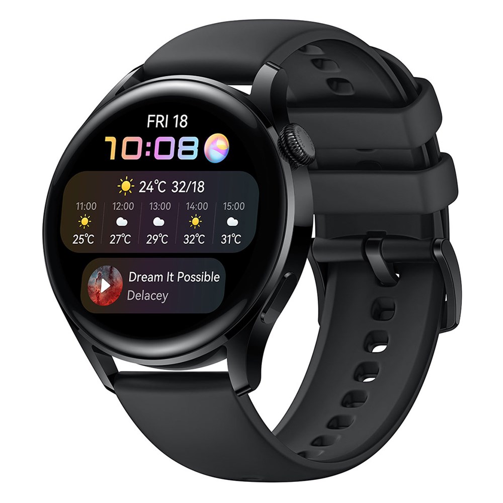 HUAWEI Watch 3