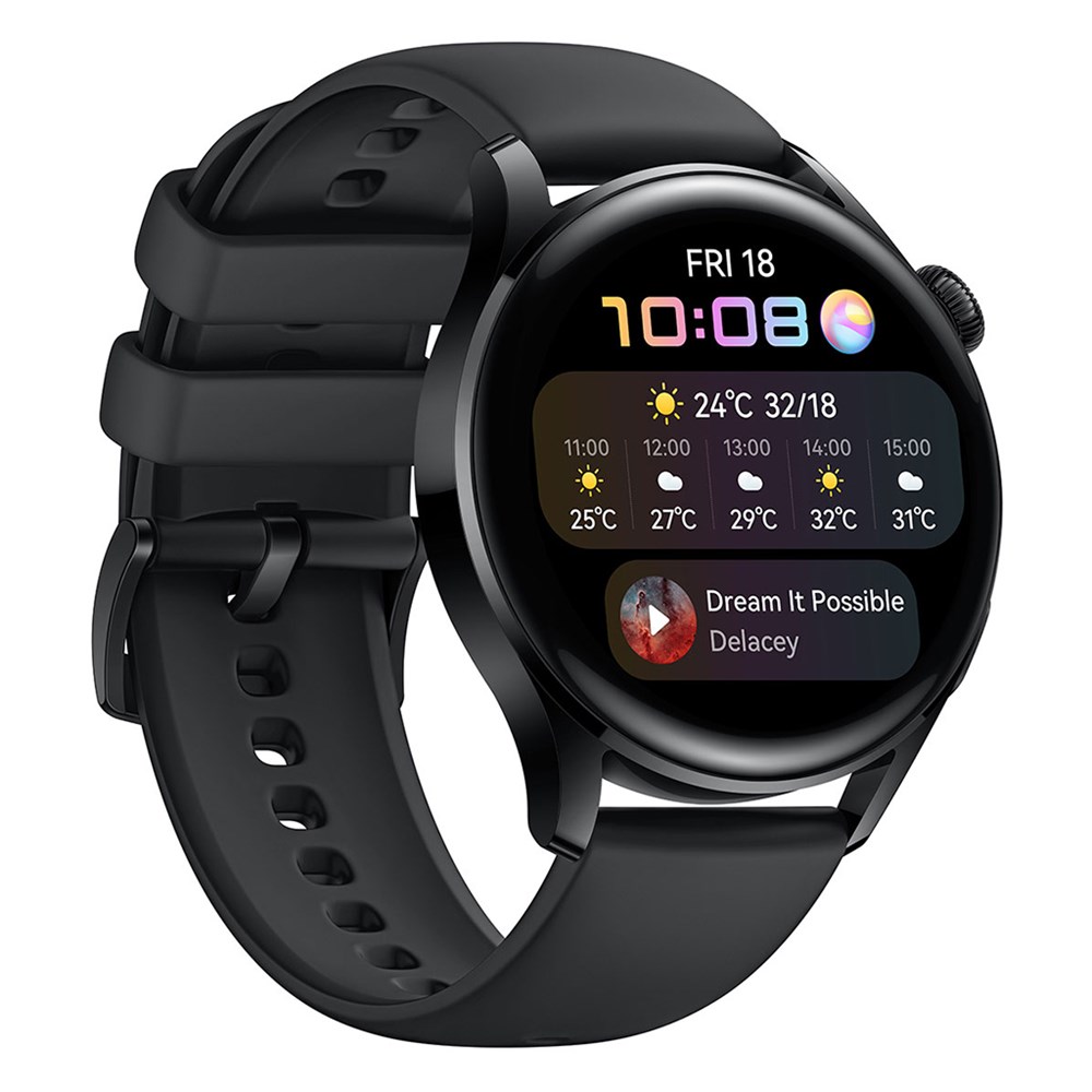 HUAWEI Watch 3