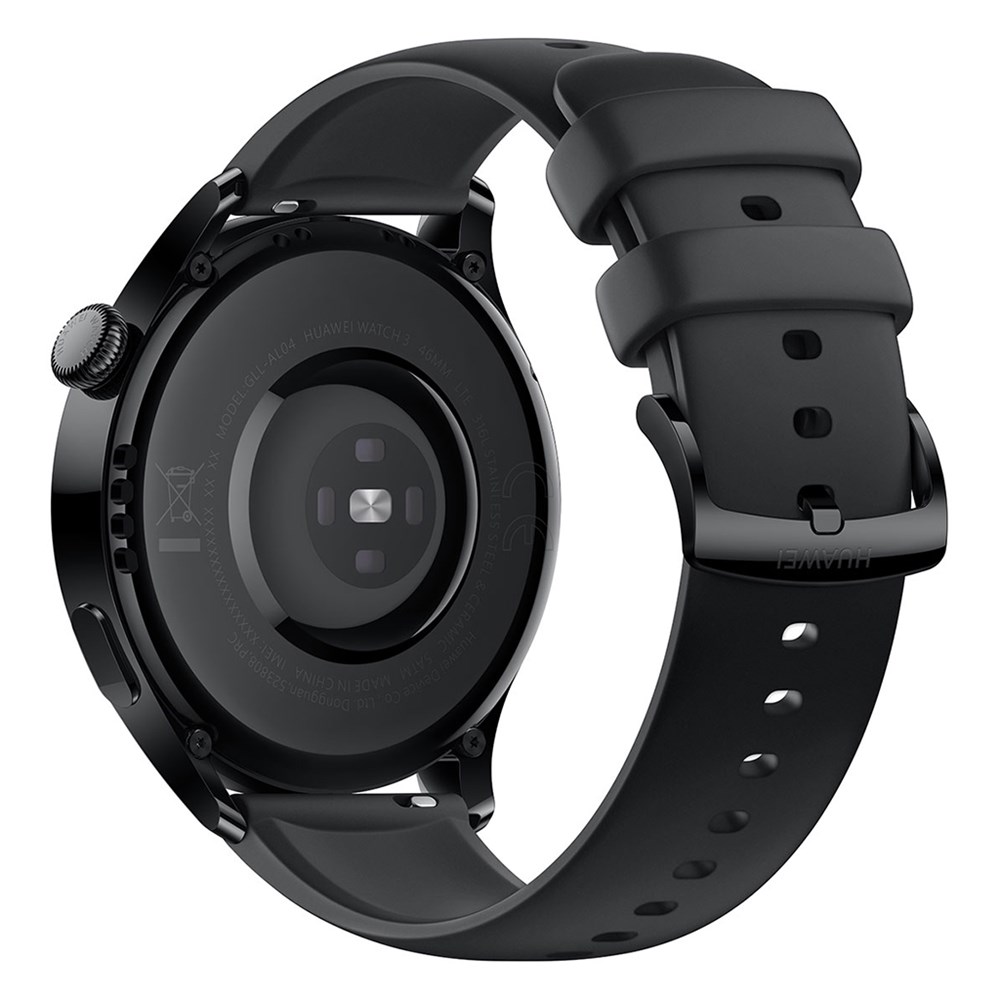 HUAWEI Watch 3