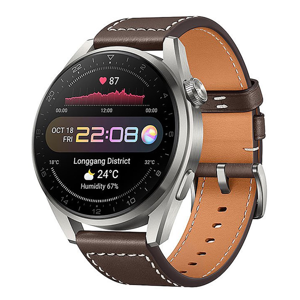 HUAWEI Watch 3 Pro