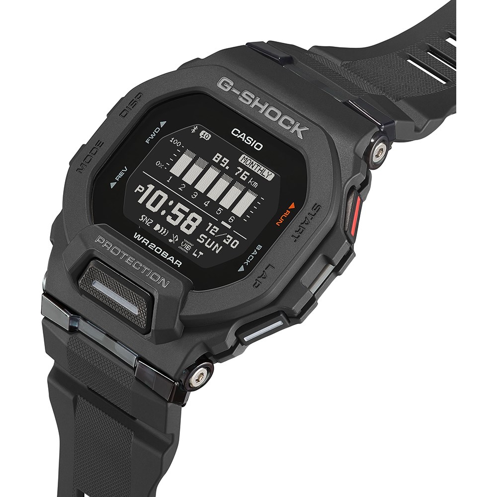 CASIO G-SHOCK