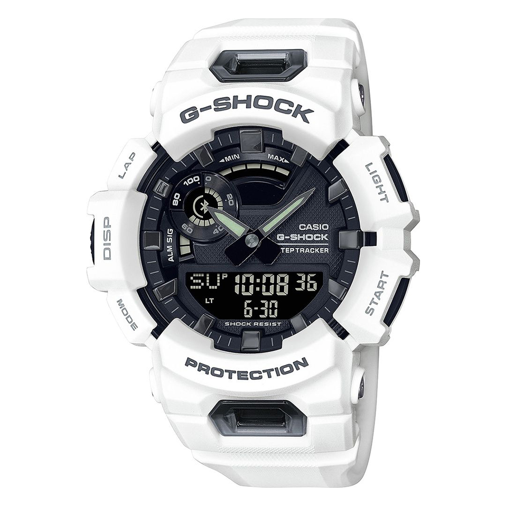 CASIO G-SHOCK lifestyle