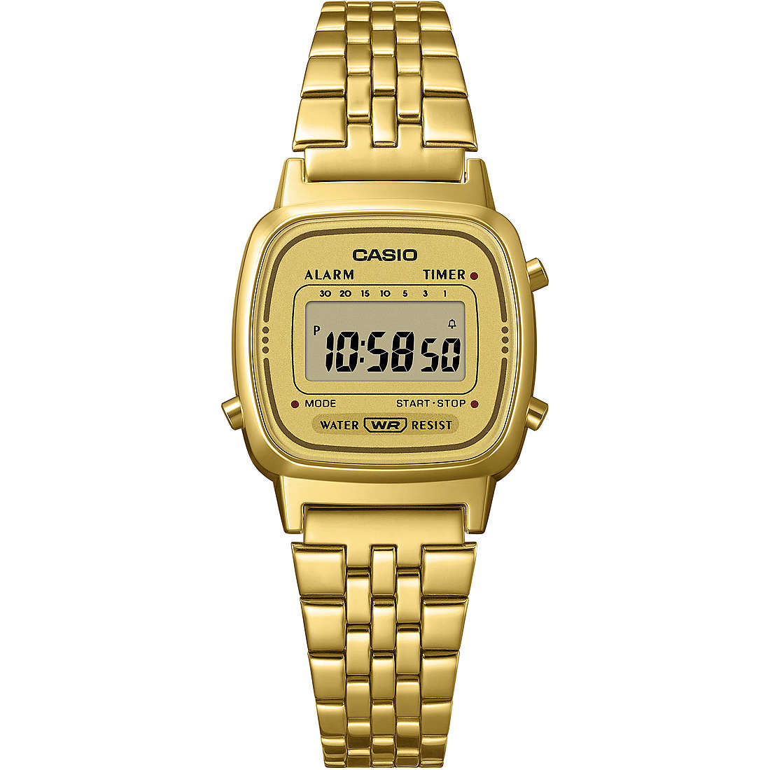 CASIO VINTAGE lifestyle