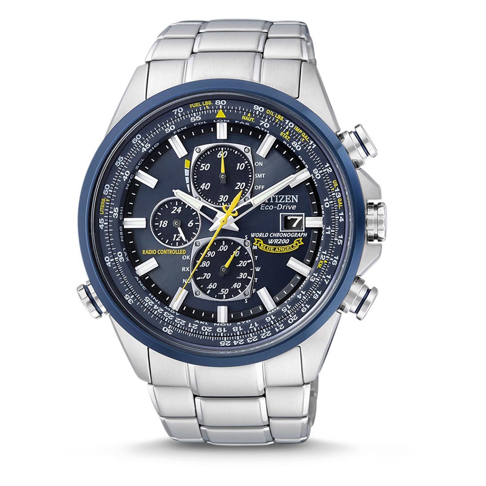 CITIZEN PROMASTER SKY BLUE ANGELS