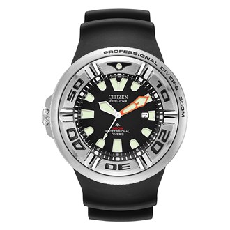 CITIZEN PROMASTER MARINE