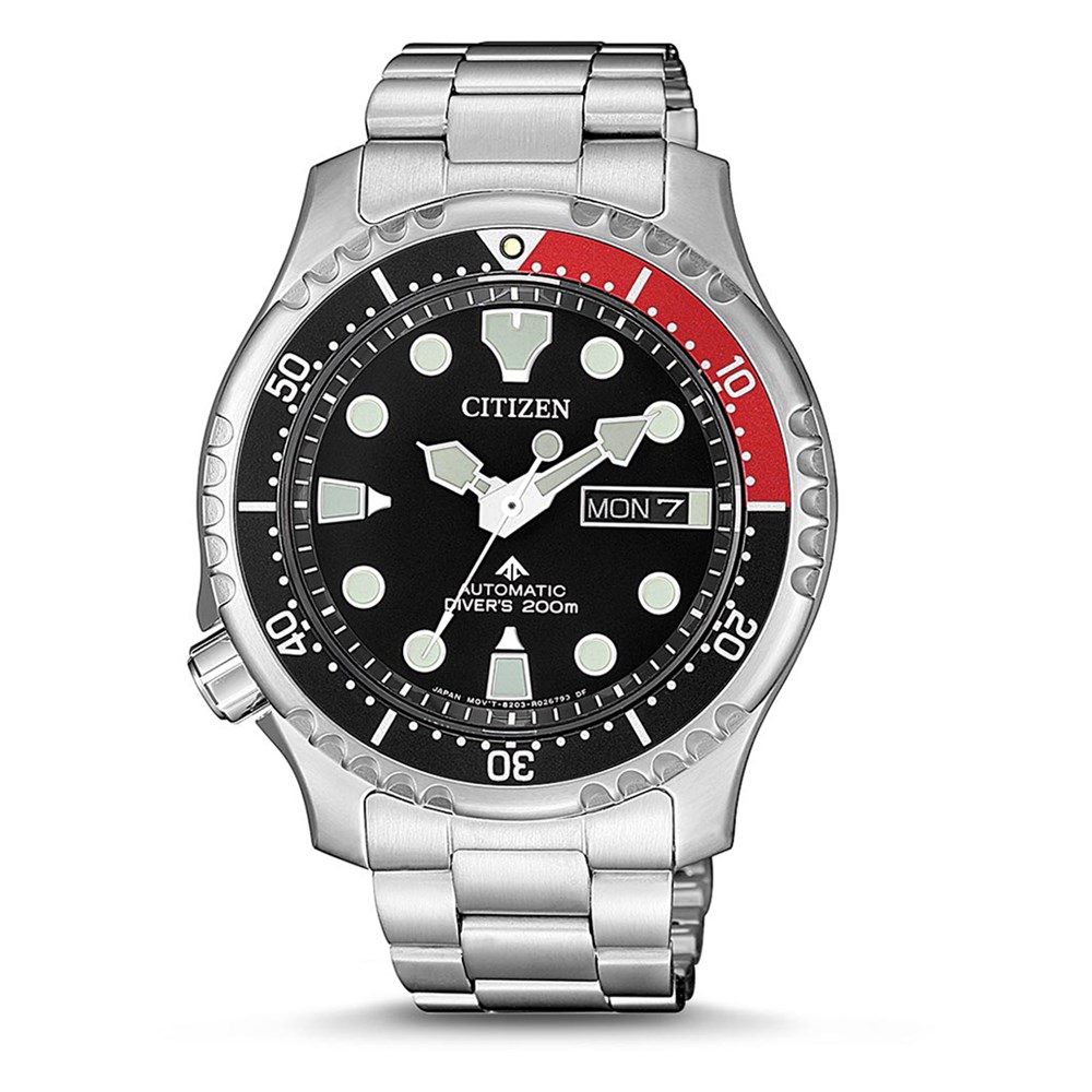 CITIZEN PROMASTER MARINE