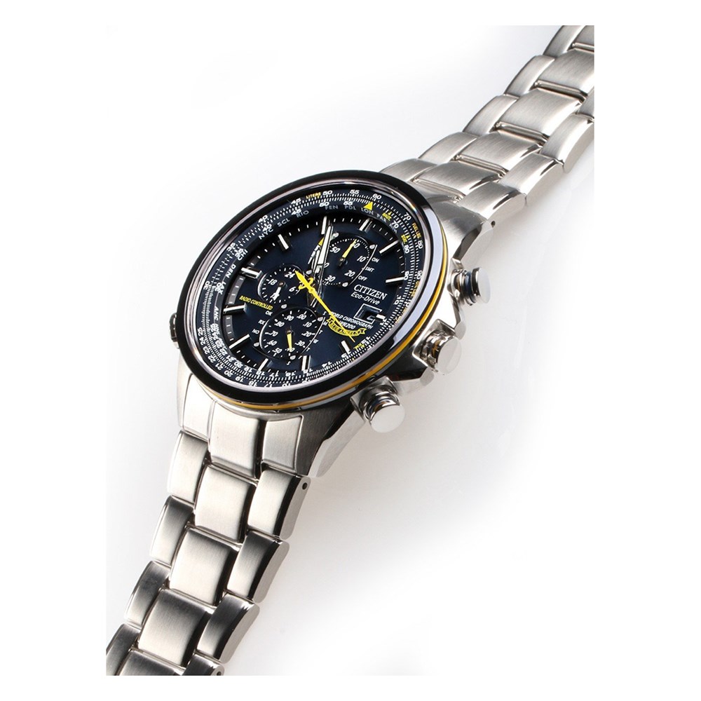 CITIZEN PROMASTER SKY BLUE ANGELS