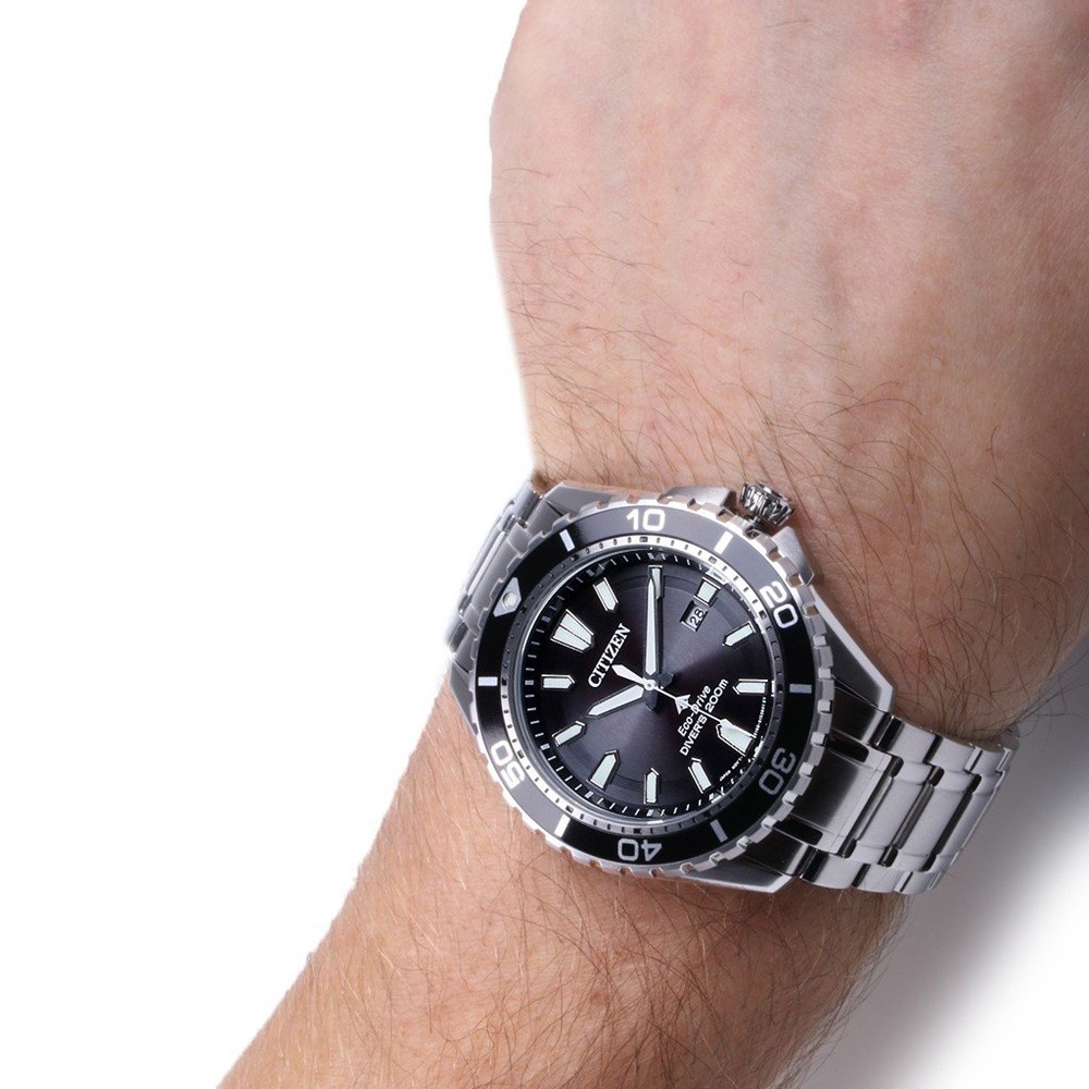 CITIZEN PROMASTER