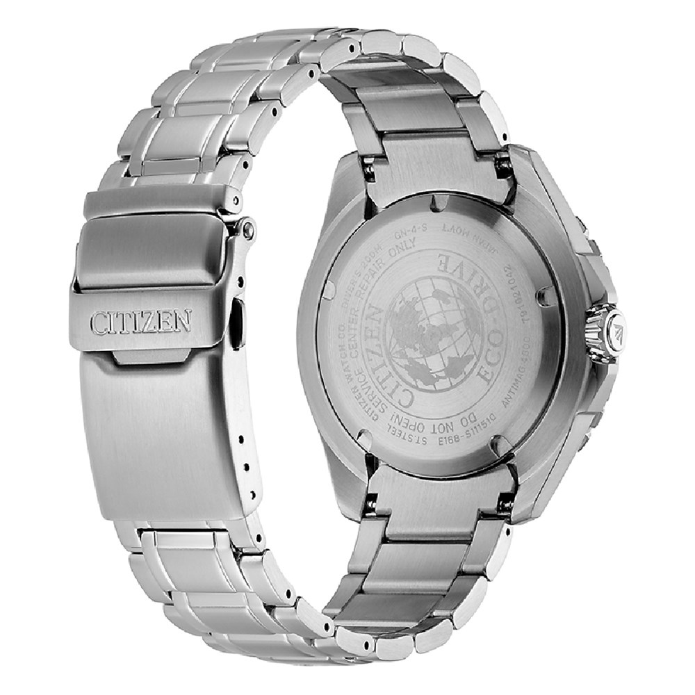 CITIZEN PROMASTER