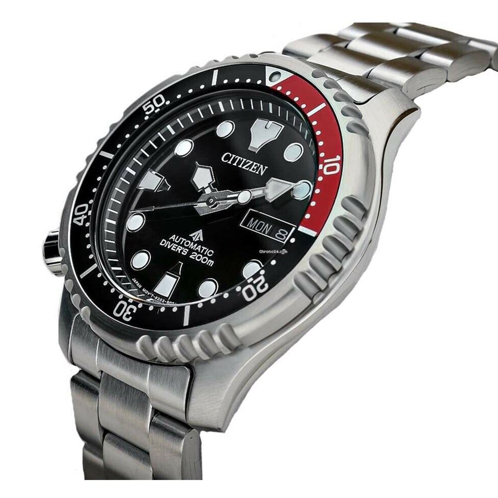 CITIZEN PROMASTER MARINE