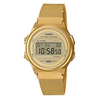 CASIO VINTAGE