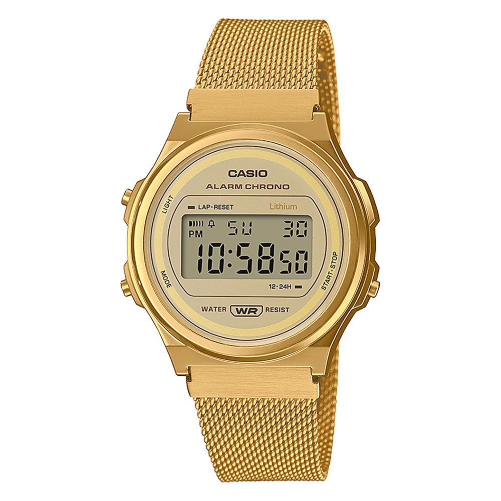CASIO VINTAGE
