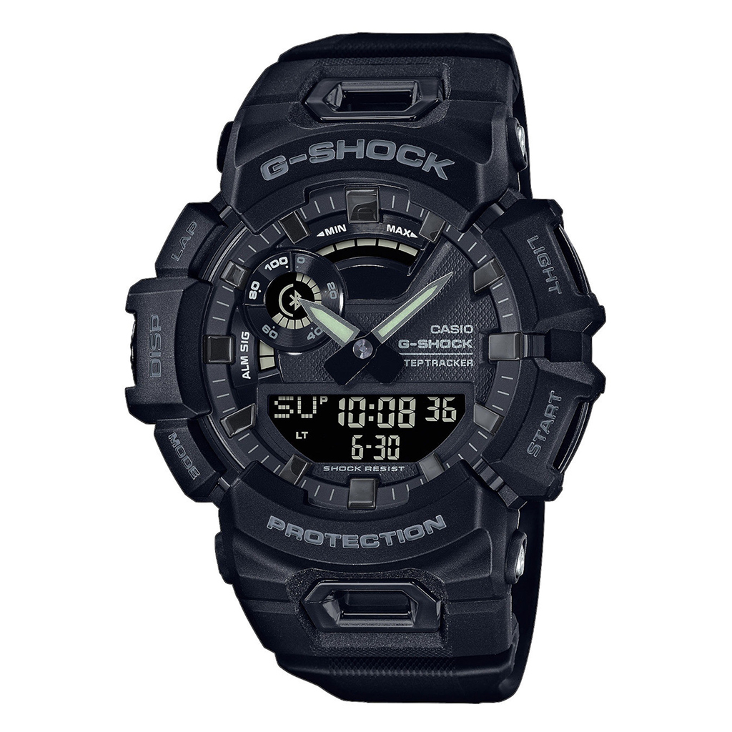 CASIO G-SHOCK lifestyle