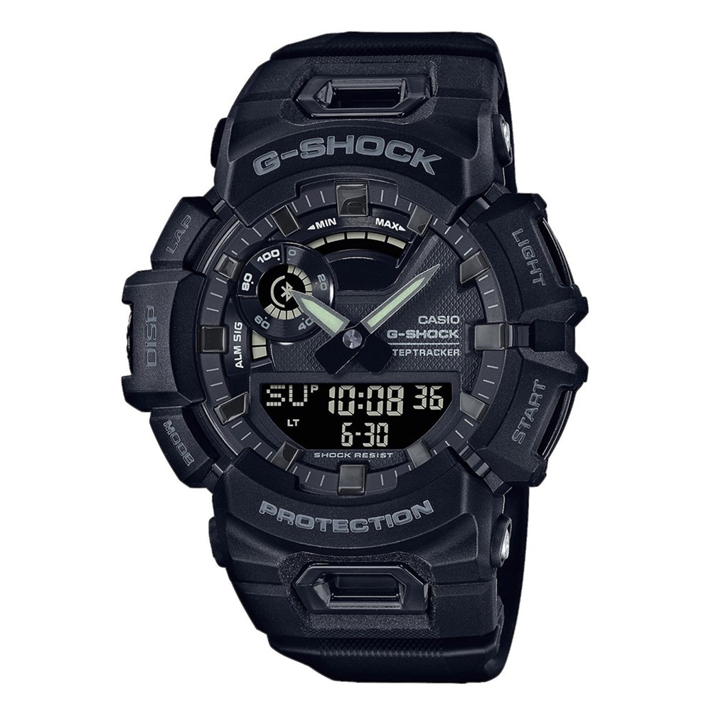 CASIO G-SHOCK