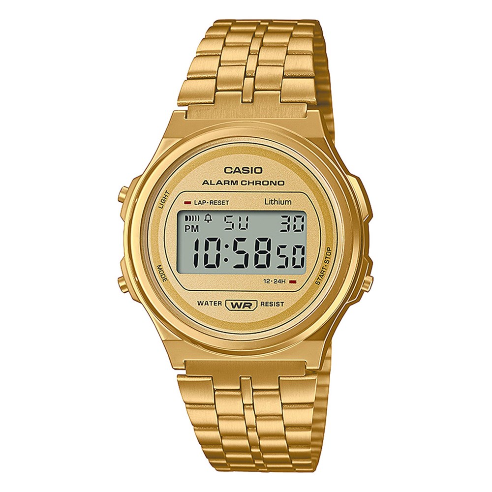 CASIO VINTAGE