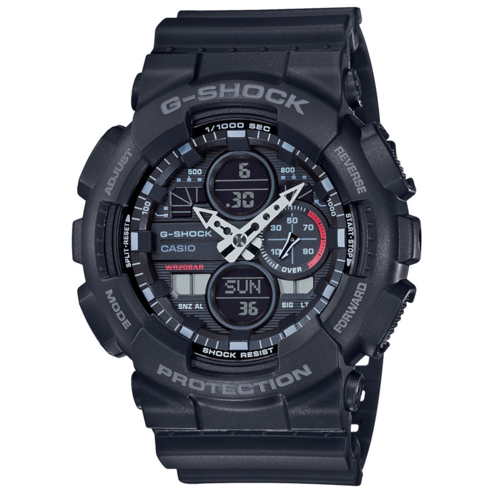 CASIO G-SHOCK