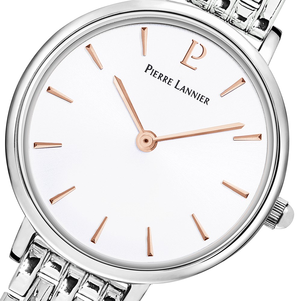 PIERRE LANNIER NOVA