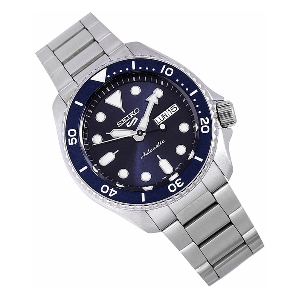 SEIKO 5 SPORTS AUTOMATIC