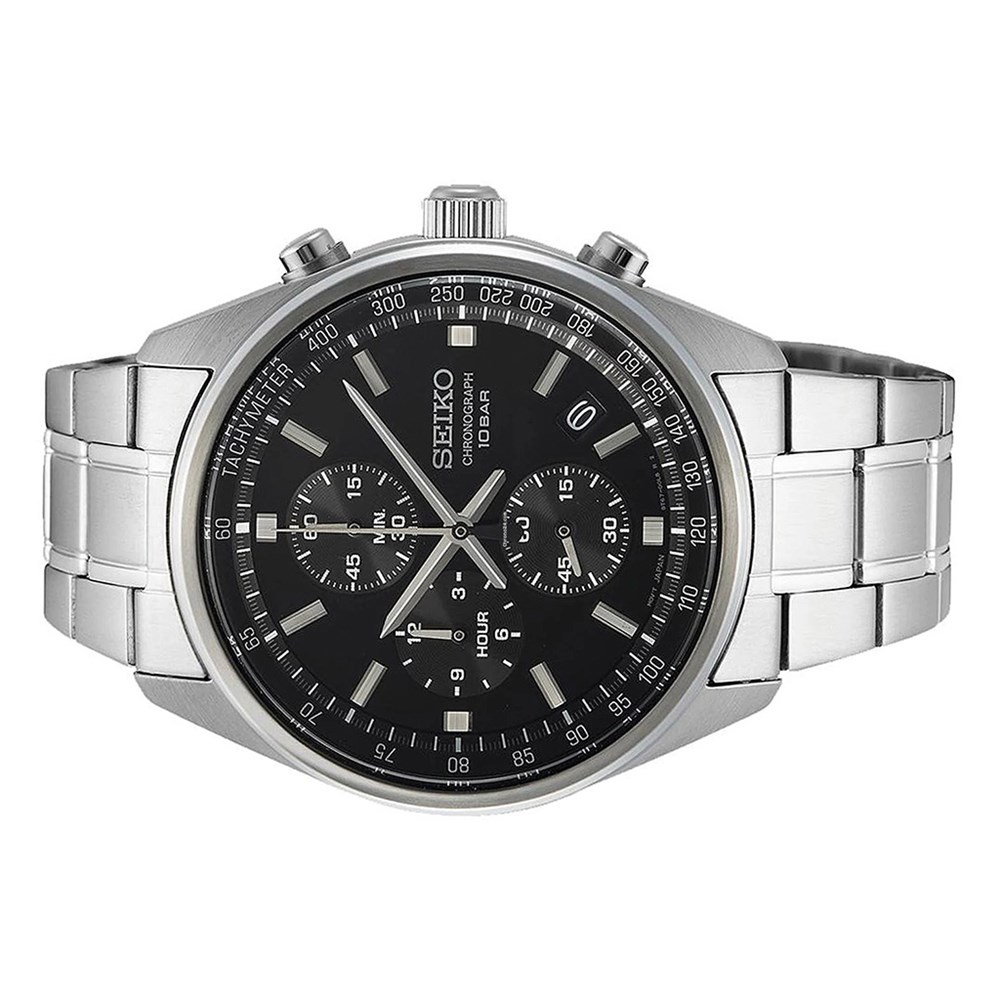 SEIKO CHRONOGRAPH