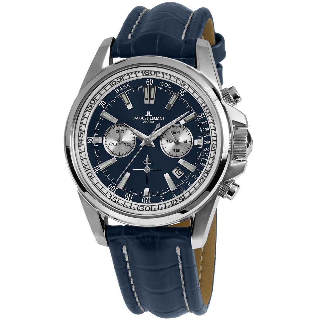 JACQUES LEMANS Liverpool lifestyle