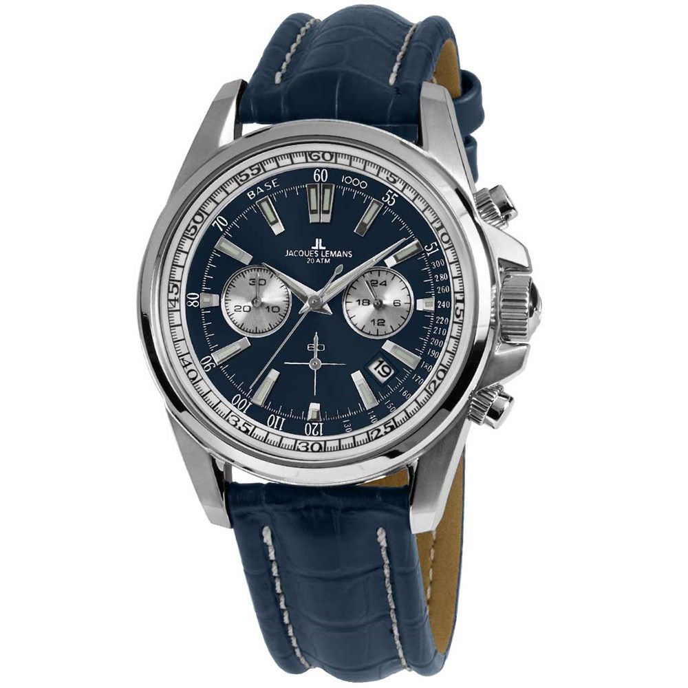 JACQUES LEMANS Liverpool