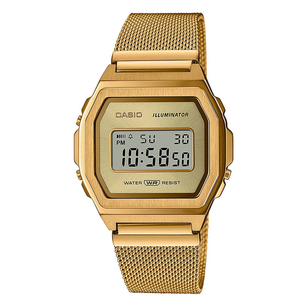 CASIO Collection