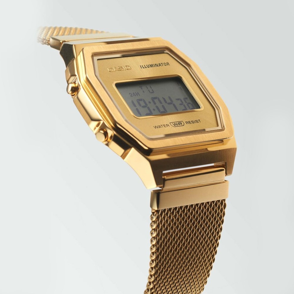 CASIO Collection