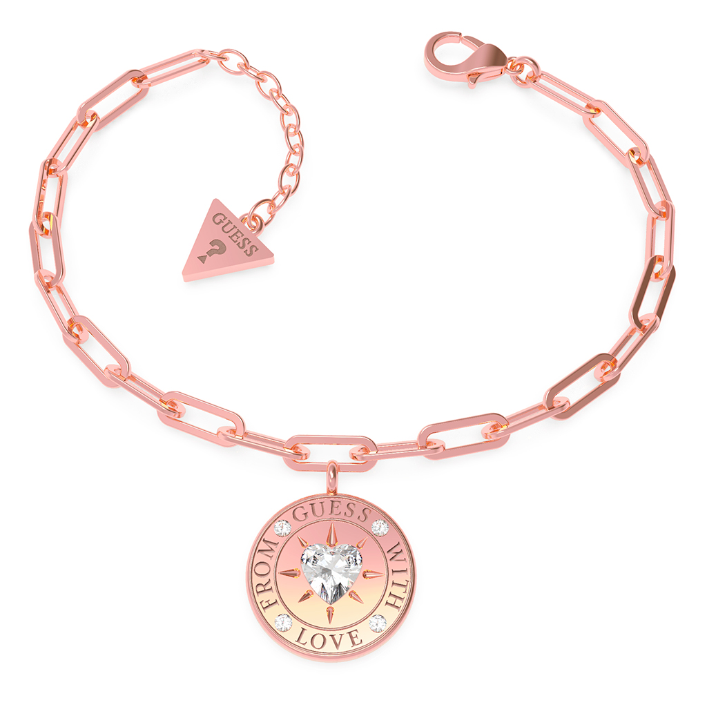 from guess with love