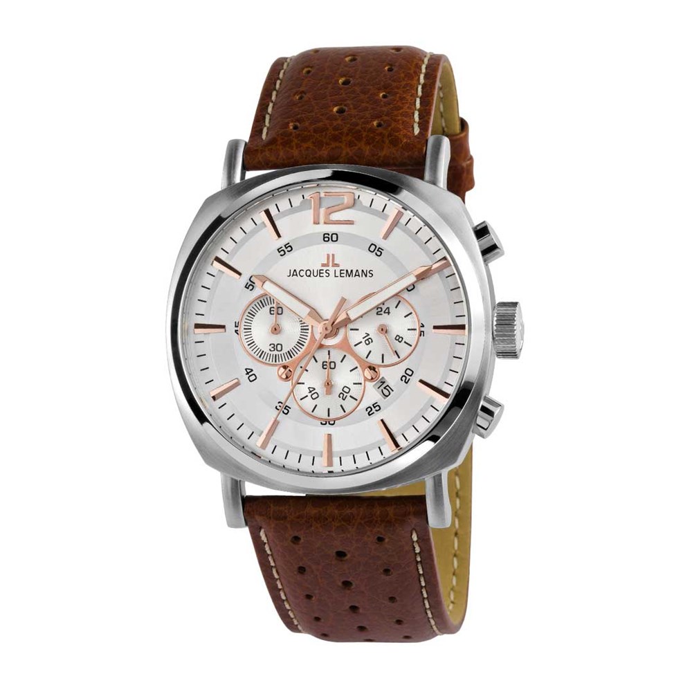 JACQUES LEMANS Lugano