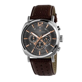 JACQUES LEMANS Lugano